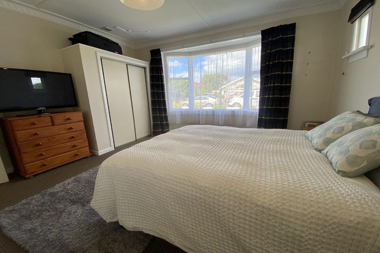 Photo of property in 212 Earn Street, Georgetown, Invercargill, 9812