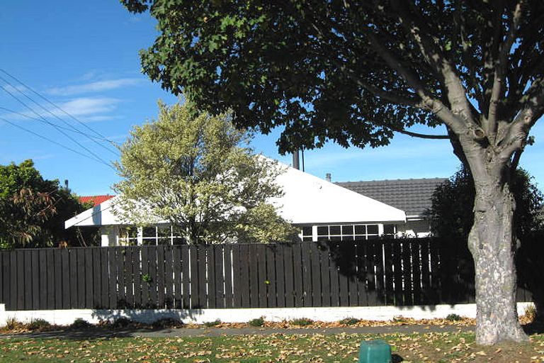 Photo of property in 36c Jeffreys Road, Fendalton, Christchurch, 8052