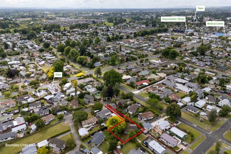 Photo of property in 4 Sargeson Place, Leamington, Cambridge, 3432