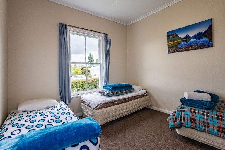 Photo of property in 31 Railway Row, Ohakune, 4625
