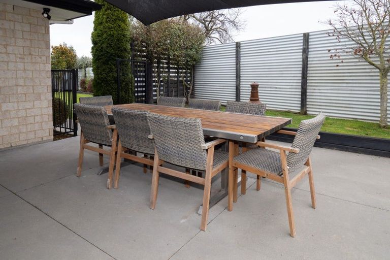 Photo of property in 23 Geoff Geering Drive, Netherby, Ashburton, 7700