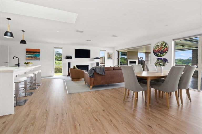 Photo of property in 535 Crane Road, Kauri, Kamo, 0185