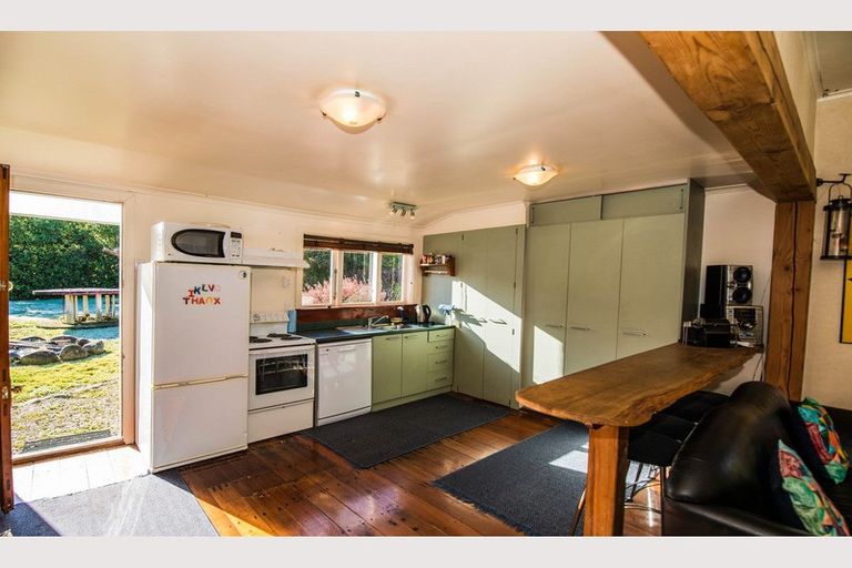 Photo of property in 21 Railway Row, Ohakune, 4625