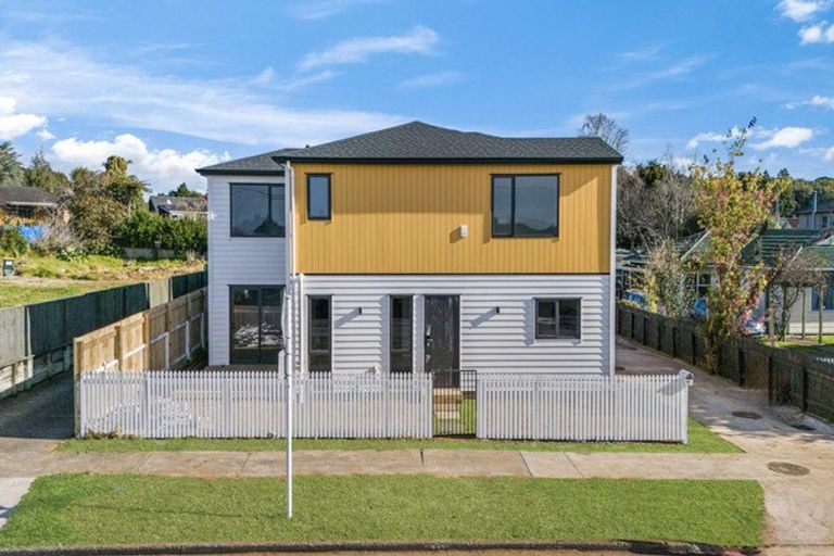 Photo of property in 17b Liverpool Street, Trentham, Upper Hutt, 5018