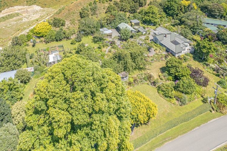 Photo of property in 701 Papaiti Road, Papaiti, Whanganui, 4584