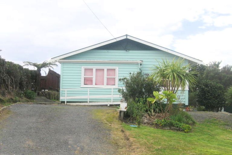 Photo of property in 8 View Road, Hikurangi, 0114