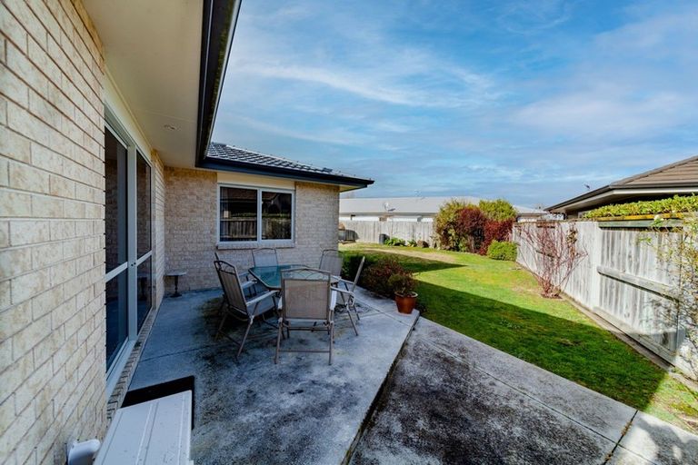 Photo of property in 82 Belgrove Drive, Waipukurau, 4200