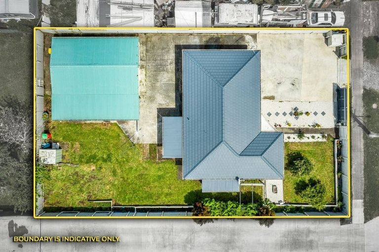 Photo of property in 33 Taka Street, Takanini, 2112