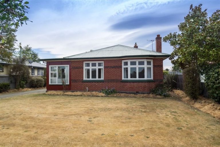 Photo of property in 18 Saunders Road, Allenton, Ashburton, 7700