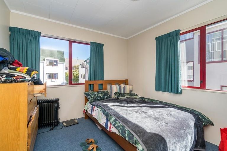 Photo of property in 5/791 Great King Street North, North Dunedin, Dunedin, 9016