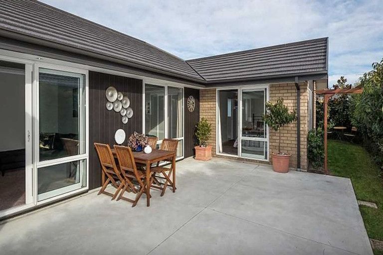 Photo of property in 34 Winfield Drive, Wigram, Christchurch, 8042