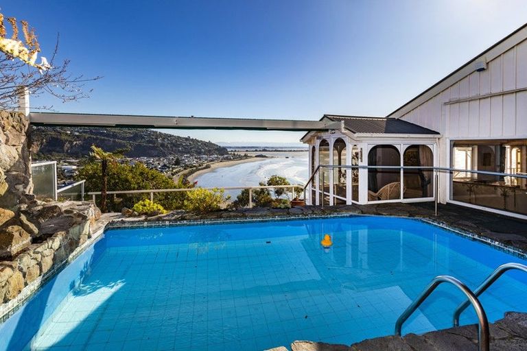 Photo of property in 1/35 Scarborough Road, Scarborough, Christchurch, 8081