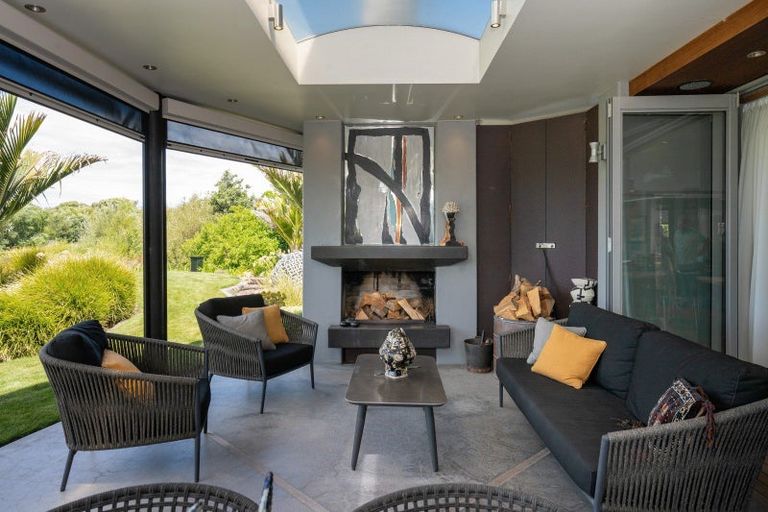 Photo of property in 46-48 Kuku Street, Te Awanga, 4102