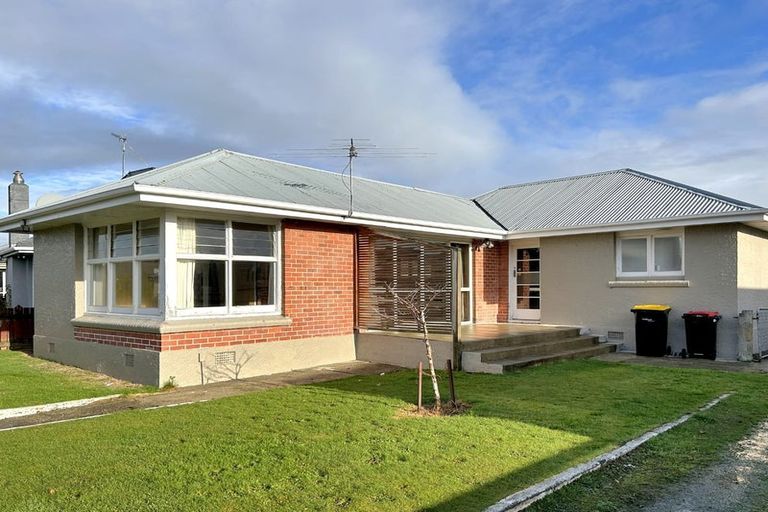 Photo of property in 22 Adamson Crescent, Glengarry, Invercargill, 9810