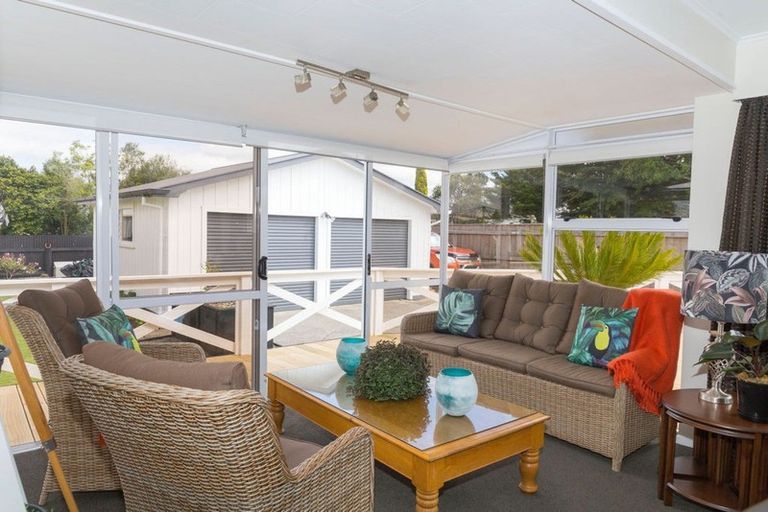 Photo of property in 10 Ranfurly Street, Dannevirke, 4930