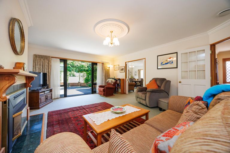 Photo of property in 18 Airport Drive, Milson, Palmerston North, 4414