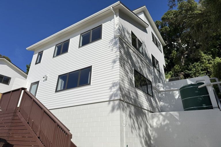 Photo of property in 70 Liardet Street, Vogeltown, Wellington, 6021