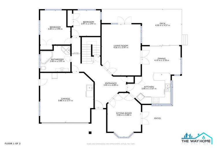 Photo of property in 70 Samwell Drive, Whitby, Porirua, 5024