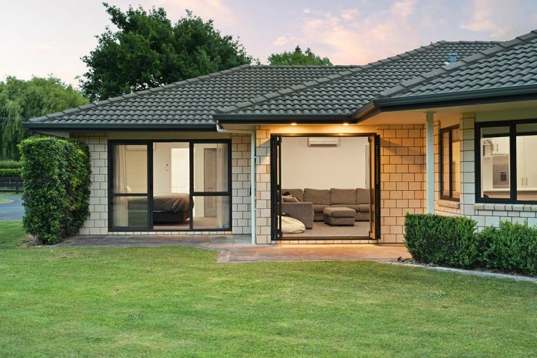 Photo of property in 362c Pickering Road, Tamahere, Hamilton, 3283