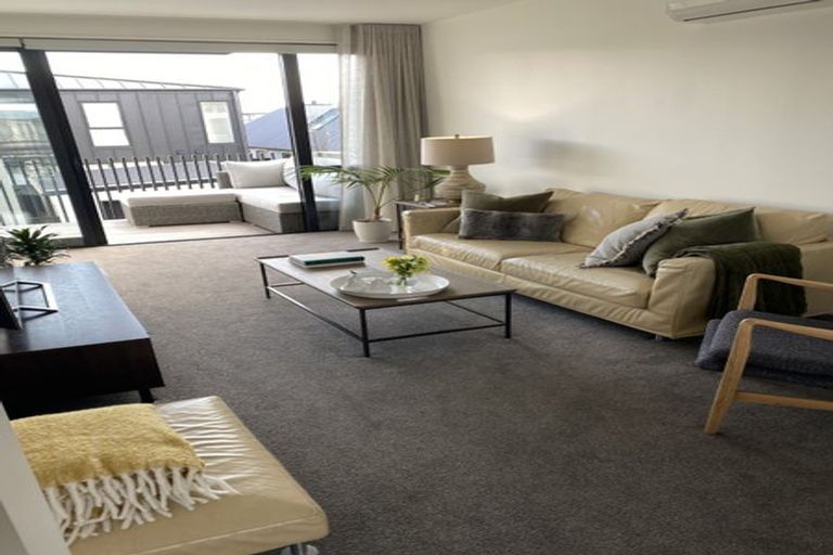 Photo of property in 3/274 Manchester Street, Christchurch Central, Christchurch, 8013