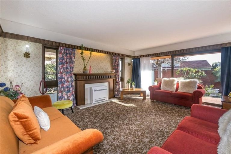 Photo of property in 7 Molesworth Place, Somerfield, Christchurch, 8024