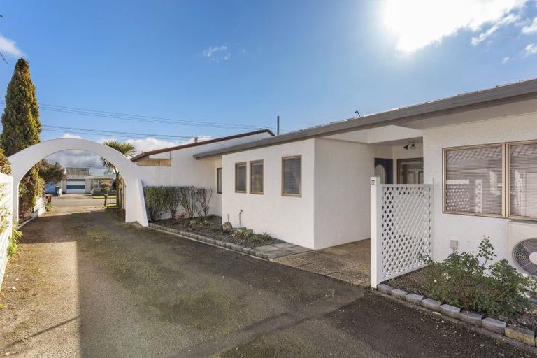 Photo of property in 2/8 Parker Avenue, Levin, 5510