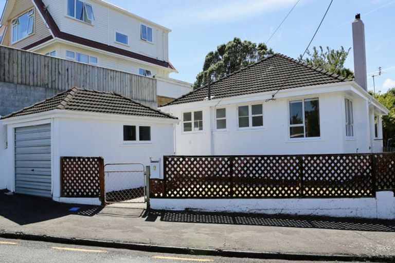 Photo of property in 73 Mill Road, Lower Vogeltown, New Plymouth, 4310