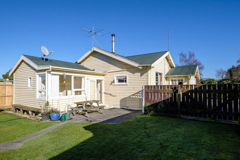 Photo of property in 26 Alford Street, Methven, 7730