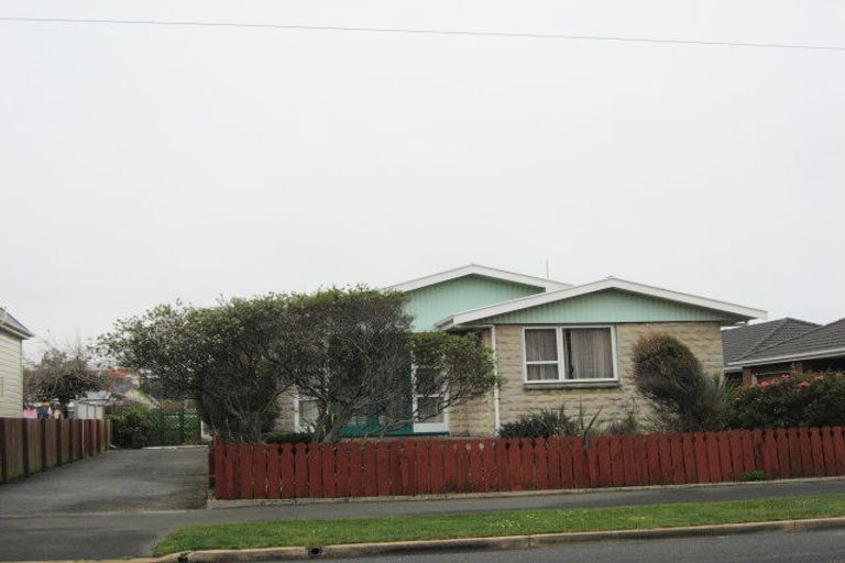 Photo of property in 23b Queens Drive, Saint Kilda, Dunedin, 9012