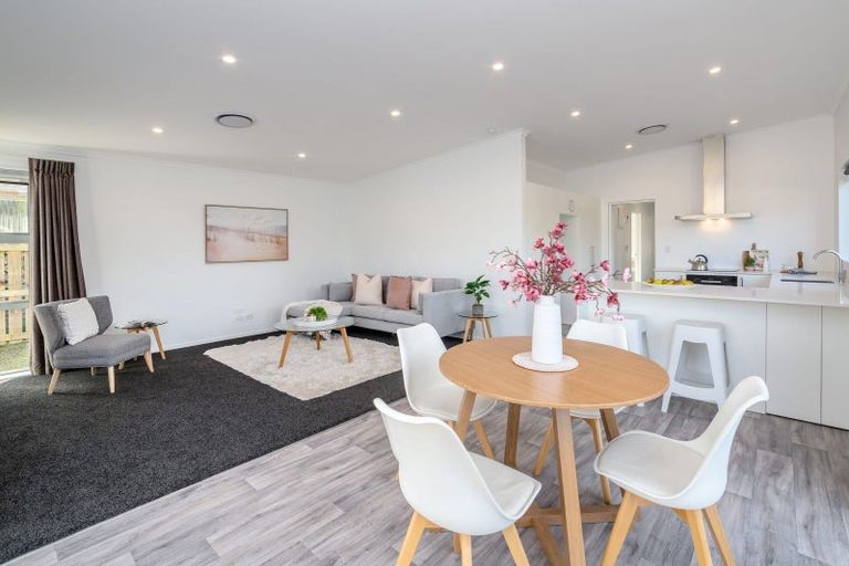 Photo of property in 7 Orion Way, Featherston, 5710