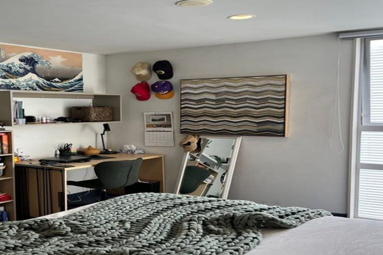 Photo of property in Hanson House, 9/27 Hanson Street, Mount Cook, Wellington, 6021