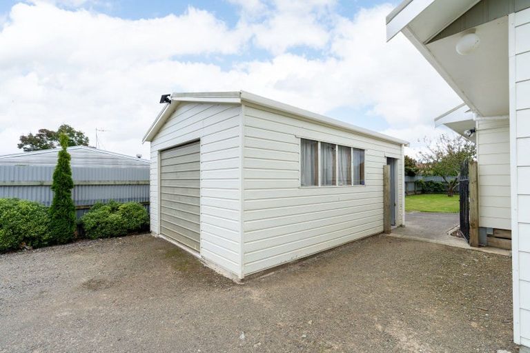 Photo of property in 3 Kirkcaldie Grove, Levin, 5510