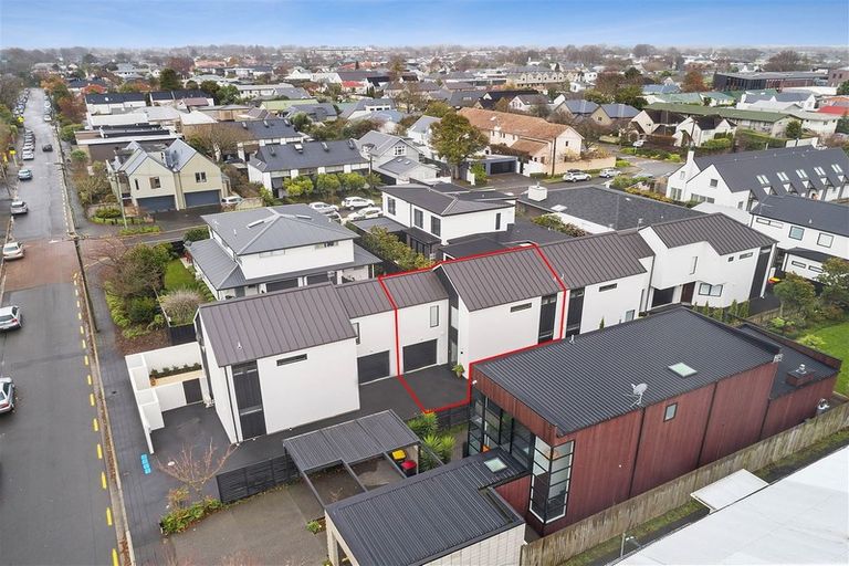Photo of property in 20b Hewitts Road, Merivale, Christchurch, 8014