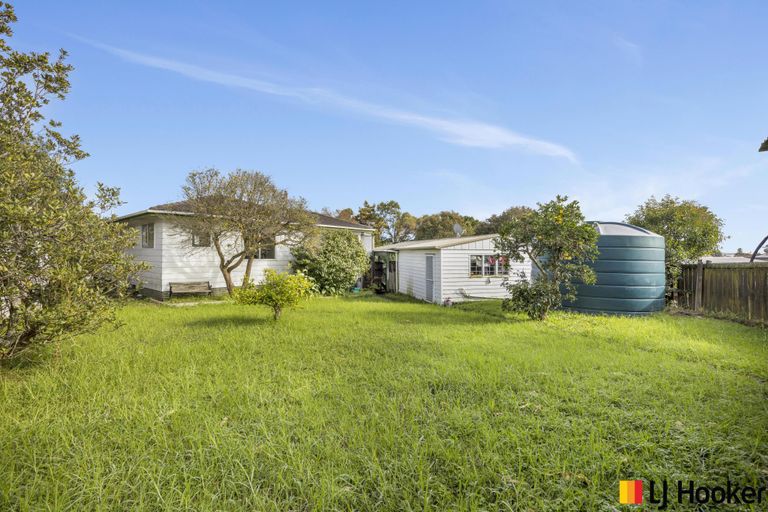 Photo of property in 16 Pallant Street, Manurewa, Auckland, 2102