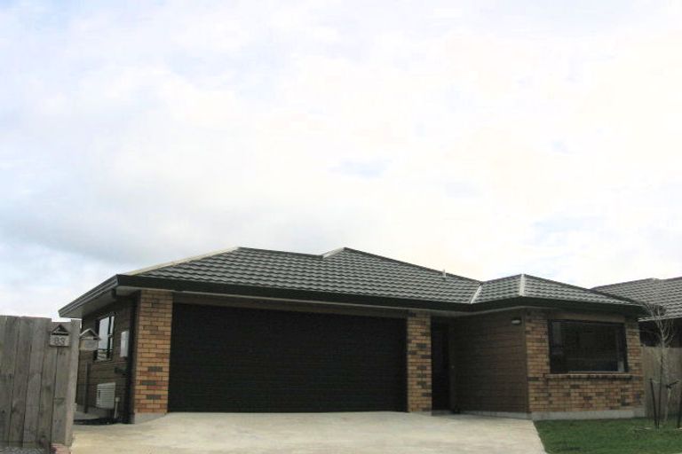 Photo of property in 85 Mandel Mews, Waiwhetu, Lower Hutt, 5010