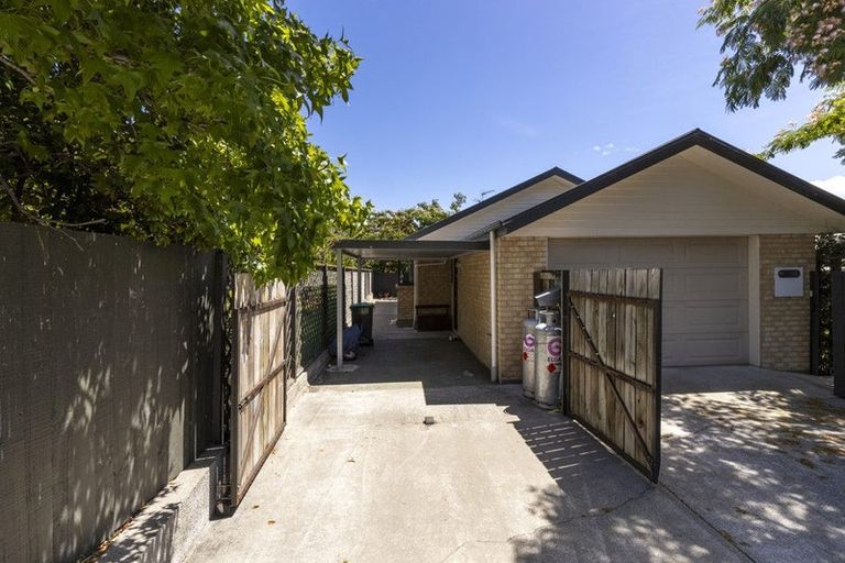 Photo of property in 184 Redwood Street, Witherlea, Blenheim, 7201