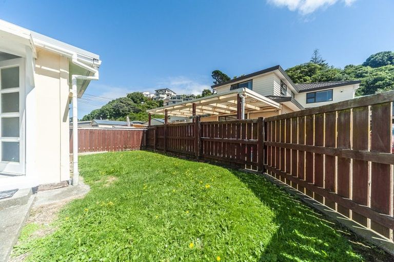 Photo of property in 53 Tauhinu Road, Miramar, Wellington, 6022