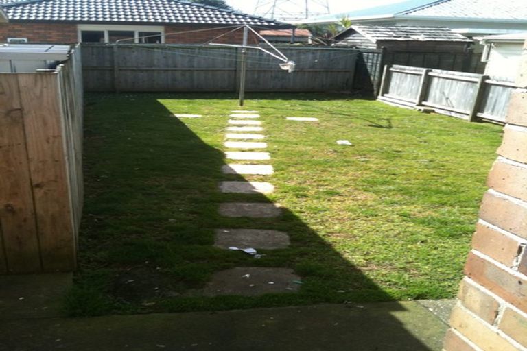 Photo of property in 7 Ganges Avenue, Mangere East, Auckland, 2024