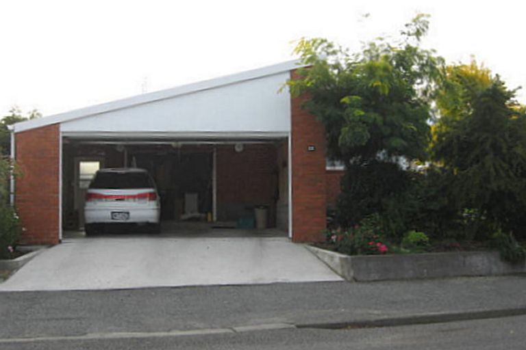 Photo of property in 25 Bird Street, Hampstead, Ashburton, 7700