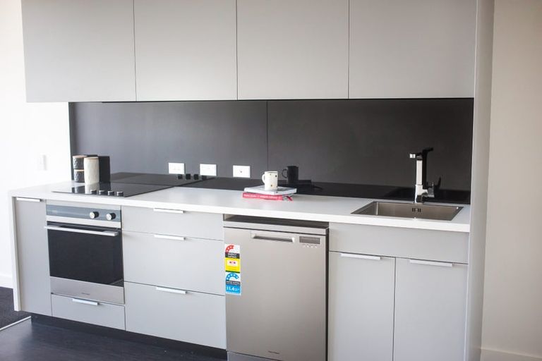 Photo of property in Merchant Quarter 2, 621/38 Mccrae Way, New Lynn, Auckland, 0600