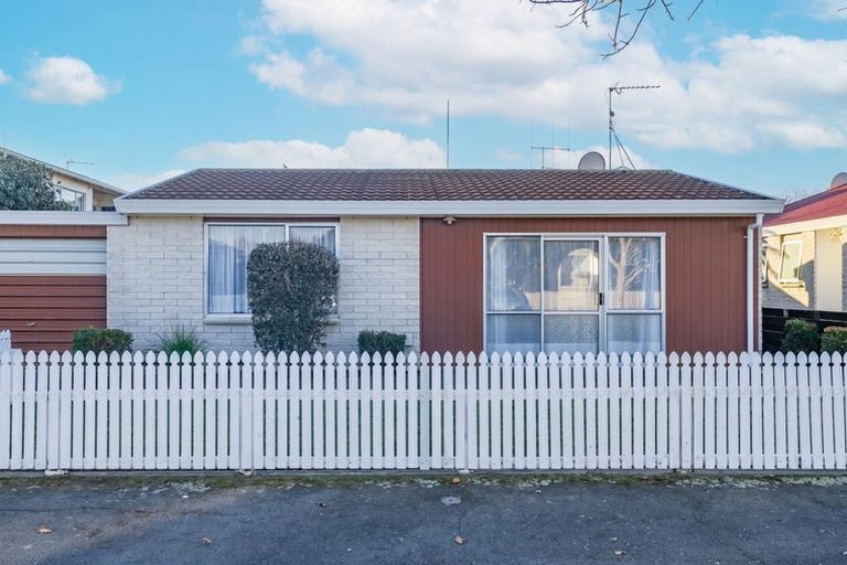Photo of property in 41b Wellington Street, Hamilton East, Hamilton, 3216