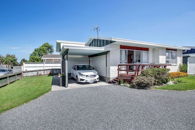 Photo of property in 25a Martyn Street, Rangiora, 7400
