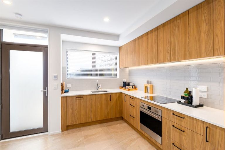 Photo of property in 6/9 Edgeware Road, St Albans, Christchurch, 8014