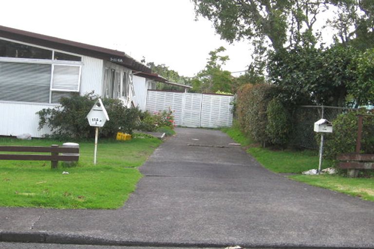 Photo of property in 2/114 Kervil Avenue, Te Atatu Peninsula, Auckland, 0610
