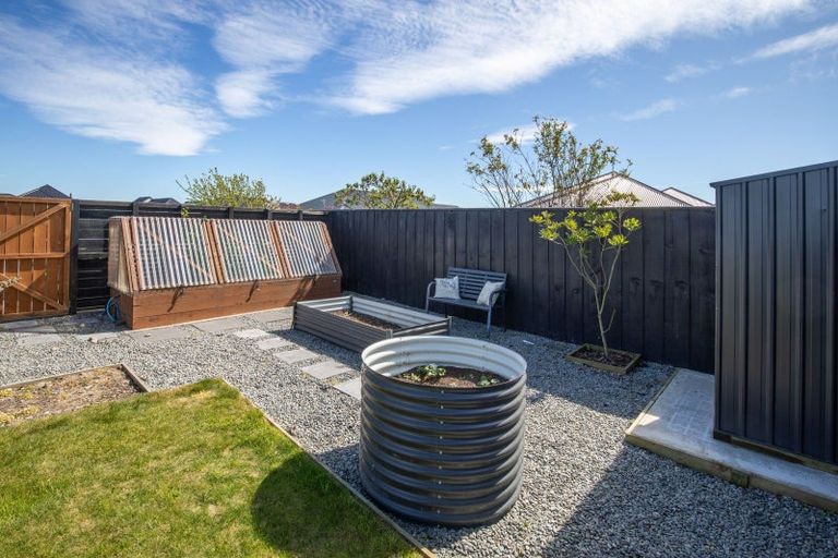 Photo of property in 43 Chris Drive, Rolleston, 7614