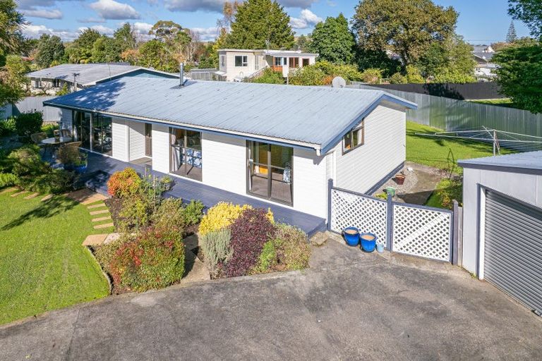 Photo of property in 39 Quick Avenue, Aramoho, Whanganui, 4500