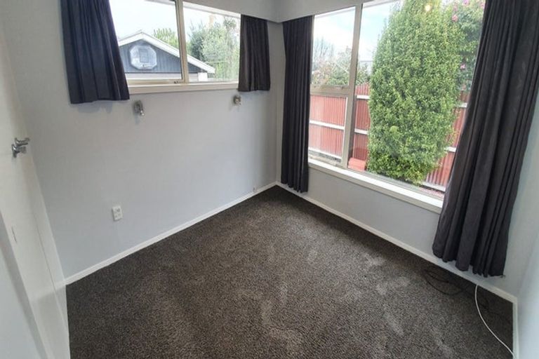 Photo of property in 54 Norrie Street, Redwood, Christchurch, 8051