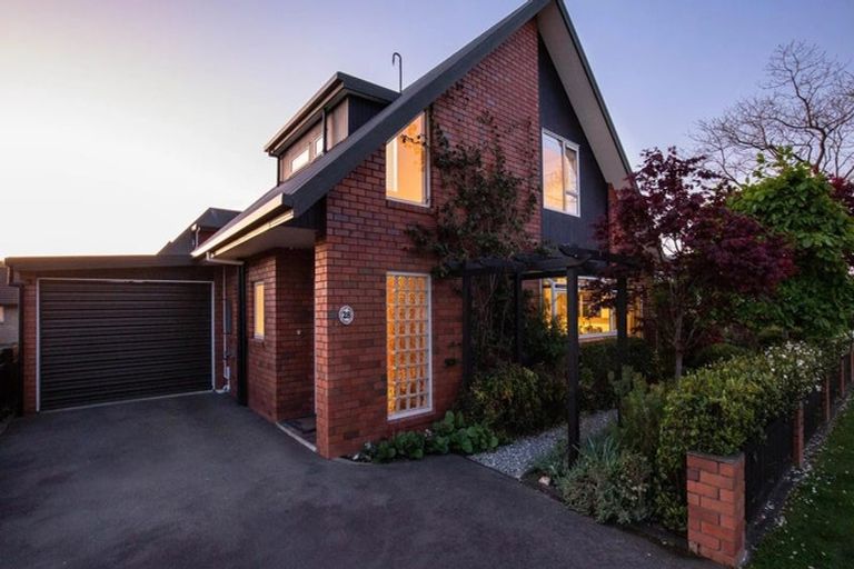 Photo of property in 28 Collingwood Street, The Wood, Nelson, 7010