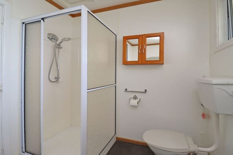 Photo of property in 1a Mersey Street, South Hill, Oamaru, 9400