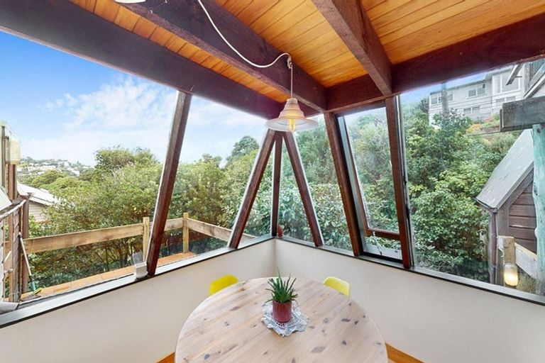 Photo of property in 72 Chelmsford Street, Ngaio, Wellington, 6035